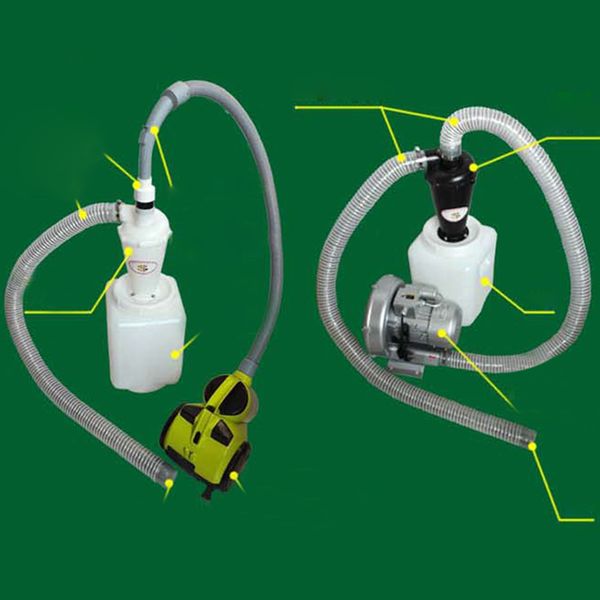 

sixth generation cyclone dust collector industrial efficient filter dust removal turbocharged strong