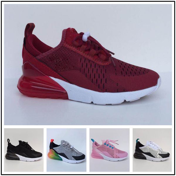 

2019 new infant kid running hoe black white du ty cactu outdoor toddler athletic boy girl children neaker eur 28 35