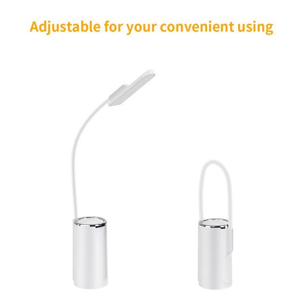 

5w led night light usb white 3800-4500k light eye protection night light