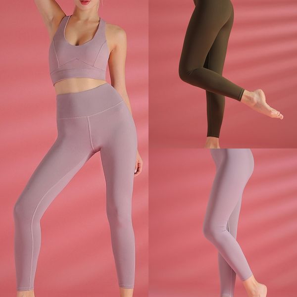 

soft snug polyester spandex yoga pant - essential series polyester spandex yoga pant - chilli polyester spandex yoga pant - with slimming, White;red