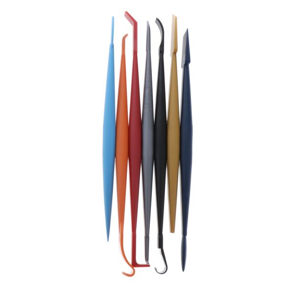 

vinyl wrap stick magnet scraper squeegee wrapping set window tints auto