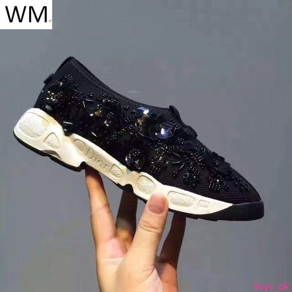 

new accessories flower beads beads casual shoes single shoes sneakers dress shoes skate dance ballerina flats loafers espadrilles