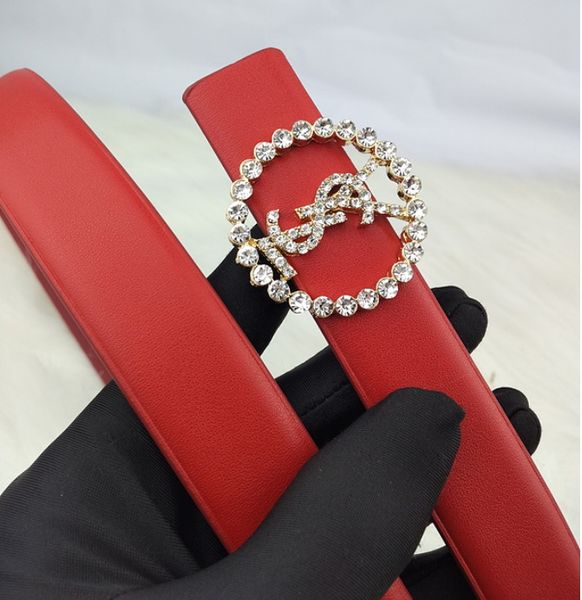 

fashion belts for women dresses leather smooth buckle belt cowhide belt personality rectangular leisure all-matc, Silver