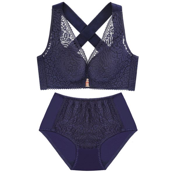 

сексуальная передняя закрытие беспроводной lace плюс размер бюстгальтера регулируемое push up нижнее белье большого размера бюстгальтер и тр, Red;black