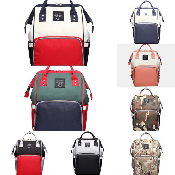 

wvov9 lequeen multifunctional large capacity hand portable baby lequeen multifunctional hand backpack large capacity hand bag backpack porta