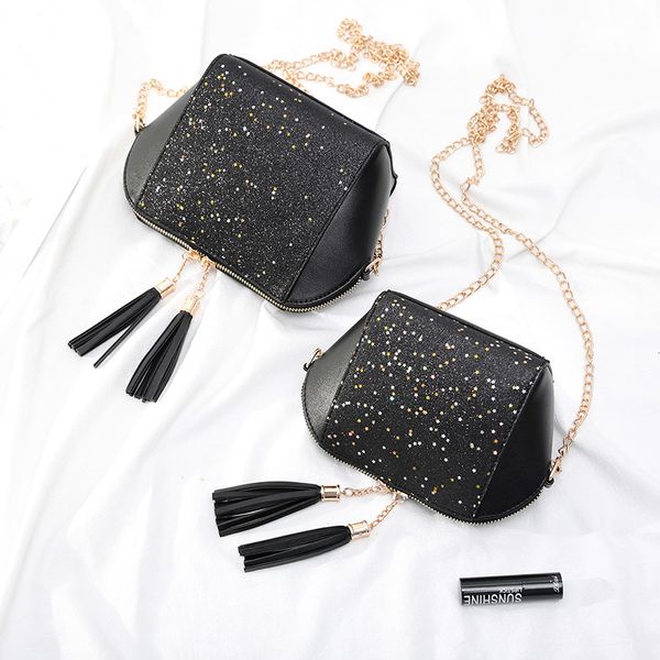 

2019 new young girls single shoulder bags women crossbody bags female handbags