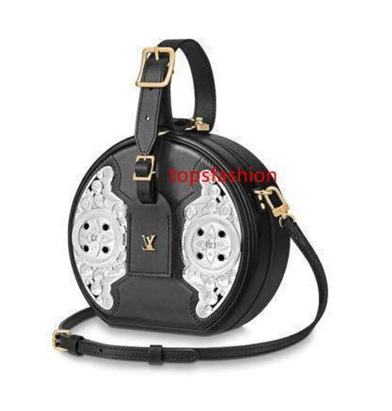 

chapeau petite boite m52338 new women fashion shows shoulder bags totes handbags handles cross body messenger bags