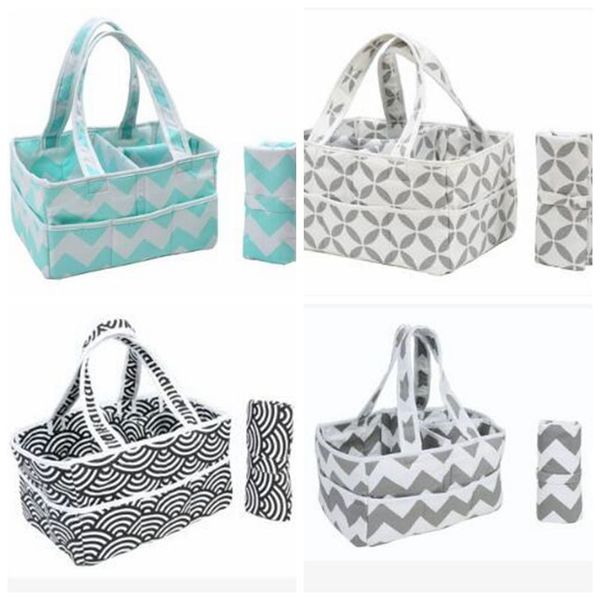 

Capas & Mudadores interbaby