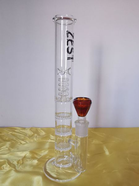 

Новые BONG водопроводные трубы Циклон Helix бонги Birdcage Recycler стекла Bongs спирали PERC BONG нефтяной вышке буровой установки масла 18.8mm сустава