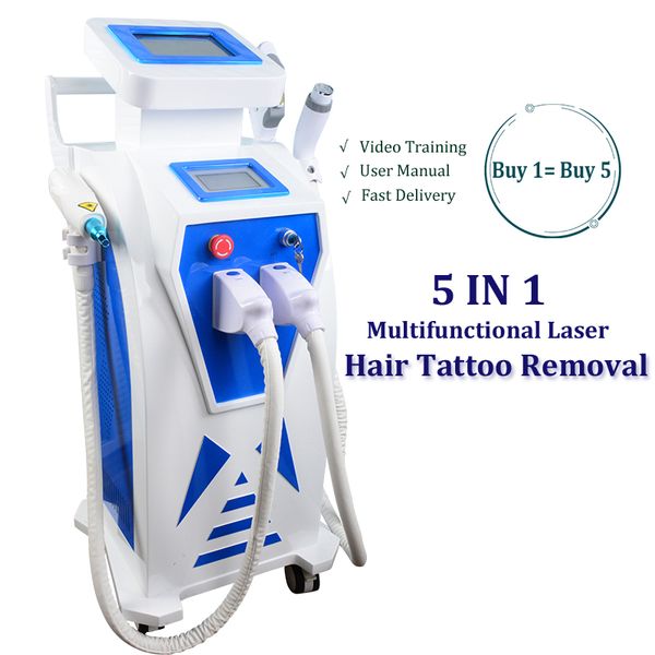 Intense Pulsed Light Ipl Hair Removal Facial Hair Remover For