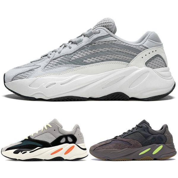 

2019 runner kanye west mauve wave runner static running shoes grey mens women athletic sport shoes trainer sneakers shoes eur 36-46