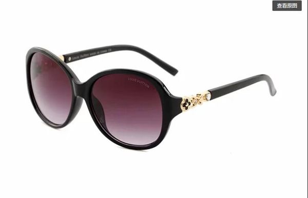 

sunglasses luxury vvv brand men women sunglasses metal frame removable leather buckle medusa vintage eyeglasses5808, White;black