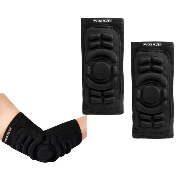 

2packs cycling basketball arm sleeve elbow protector sports elbowpad protector