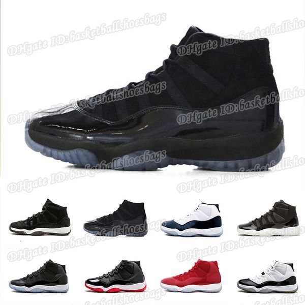 

barons 2019 new low 11 prm heiress midnight navy prom night platinum tint barons unc men sports shoes 11s sneakers 36-47 bsb