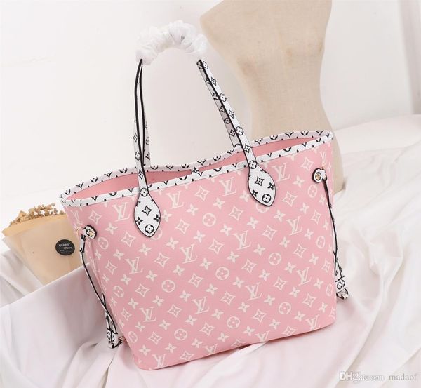 

20mm new luxury brands woman leather handbag genuine leather casual tote bags soft sheepskin female big shoulder bags bonsin