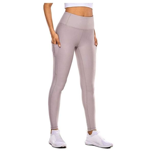 

high waist vital seamless leggings gym leggings sport fitness leginsy sportowe yoga pants scrunch buleggings running tights, White;red
