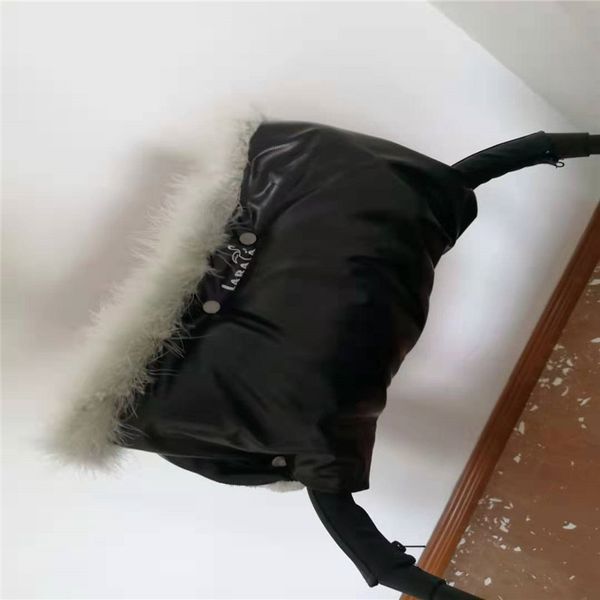 

for dsland doux dsland baby stroller umbrella rain cover mat blanket front mummy bag wheel gloves