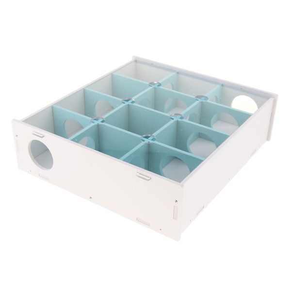 

pet hamster maze tunnel gerbil rat mouse mice small animal hideout labyrinth