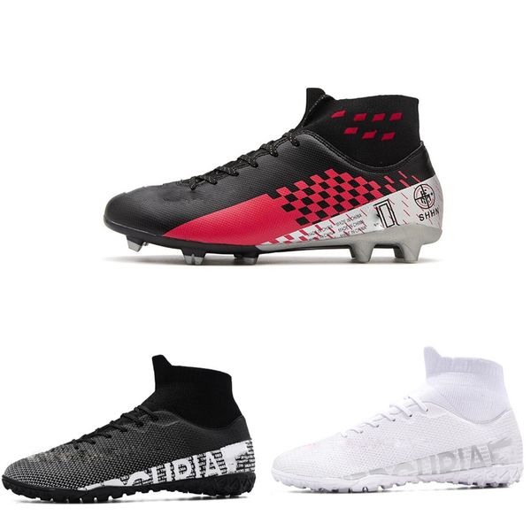 

mens waterproof mercurial superfly vii 7 360 elite se fg cr7 ronaldo neymar njr mds 001 football boots cleats size 35-44
