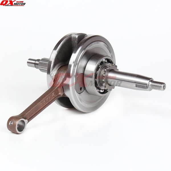 

yinxiang yx 140cc 150cc 160cc engine crankshaft kayo apollo bse xmotos sdg ssr dirt pit bikes engine parts