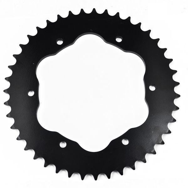 

525 chain 38t 39t 41t 43t motorcycle sprocket for 1098 1099 1198 1199 1200 1299 steetfighter panigale r s diavel