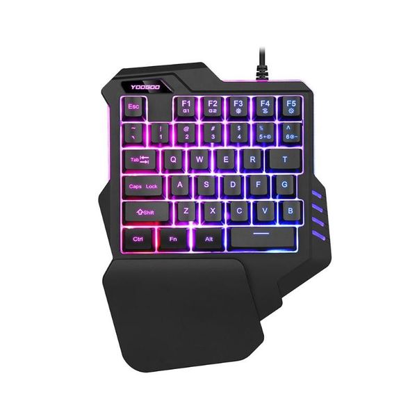 

Teclados szaister2190