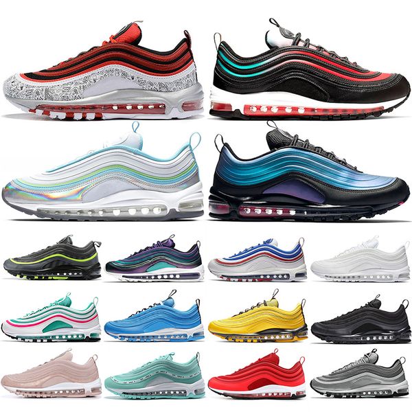 

wholesale 2020 new men women running shoes sell jesus laser fuchsia silver bullet designer athletic trainers sneakers 36-45, White;red