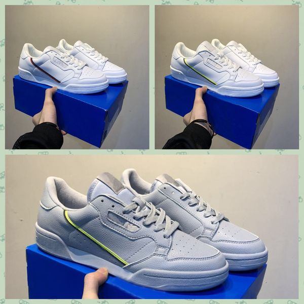adidas continental 80 2019