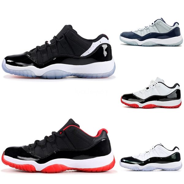 

горячая распродажа jumpman 11 satin shattered backboard rookie year leonard мужская баскетбольная обувь для низкого качества 11s спортивные