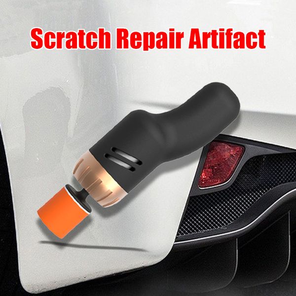 

car paint scratch repairing polishing machine glazing protection car scratch repair tools kit f-best