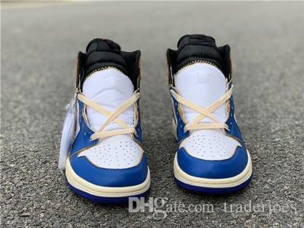 

blue 1s for men us 7-13