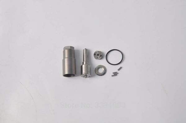 

common rail injector overhaul kit original new for densso applicable to 095000-7781 nozzle p/n: dlla155p863