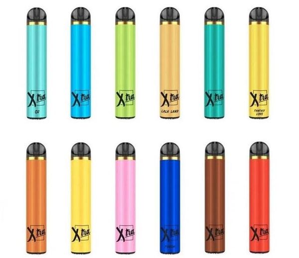 

Puff Xtra Xtra одноразовое устройство Pod Kit 1500 затяжек 5 мл картридж мощный аккумулятор Vape Pen VS POP Bar Posh Plus Bidi
