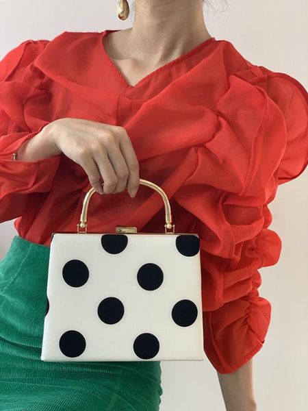 

vintage clasp women handbags metal frame design female tote bags evening bag clutch purse wedding party