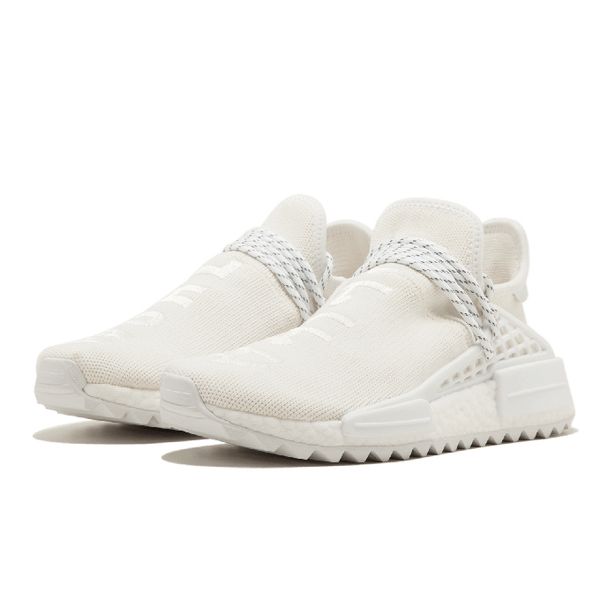 tenis pharrell williams negros