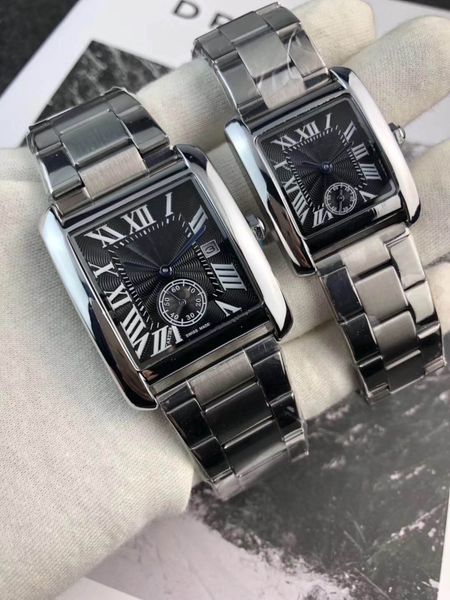 

Оптовая Пары часы мужские часы женские часы лучший бренд кварцевые спортивные ча