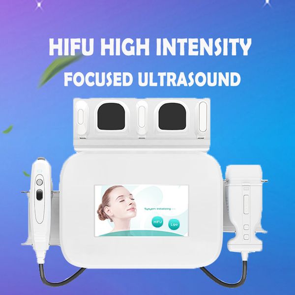 

тело машины liposonix быстрое уменьшая потерю веса 2in1 hifu liposonix тучное уменьшая машину ультразвука высокой интенсивности сфокусирован