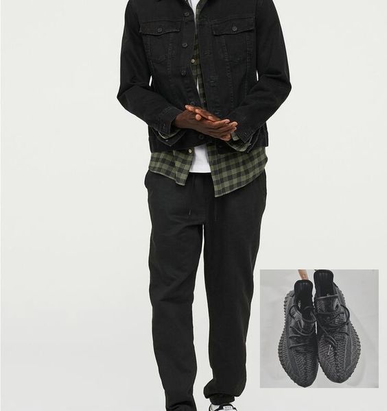 

Jeff Store - это высочайшая версия черного цвета высшего качества, удобная