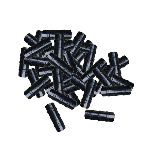 

plastic greenhouse frame pipe tube and film clip clamp connector garden accessories