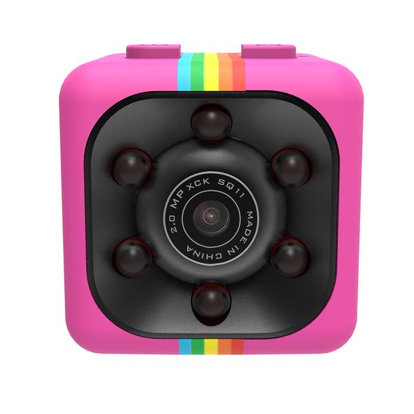 

factory sale sq11 mini camera hd 1080p night vision mini camcorder action camera dv video voice recorder micro camera