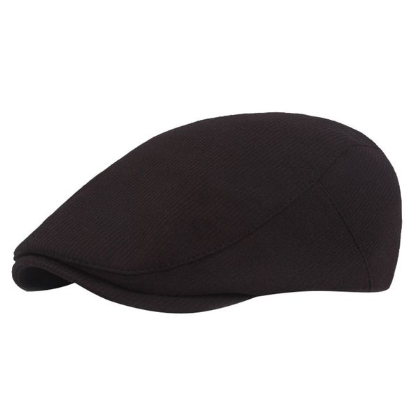 

men women blinder hat baker boy hat cap newsboy herringbone flat cap fibonacci 2018 new fashion men's newsboy caps, Blue;gray
