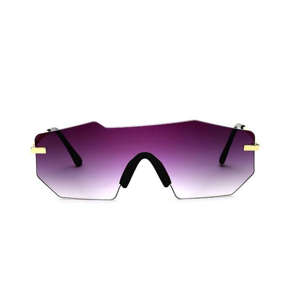 

luxury-europe and american style elegant retro sunglasses fashion big frame personality sunglasses anti-ultraviolet sunglasses, White;black