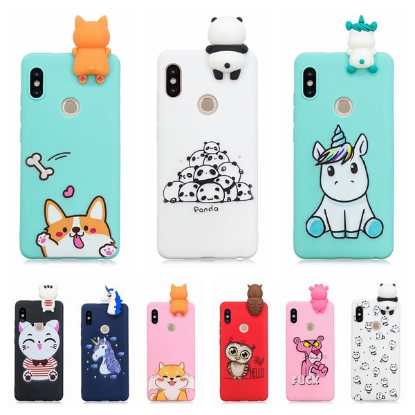 Carcasas Moviles 3d De Dibujos Animados Gato Perro Panda Funda De Silicona Suave Para Samsung Galaxy S7 Edge S8 S9 Plus S10 Nota 8 A3 A320 A5 A520 Carcasas Moviles 3d De Dibujos Animados Gato Perro Panda Funda De Silicona Suave Para Samsung Galaxy S7 Edge S8 S9 Plus S10 Nota 8 A3 A320 A5 A520
