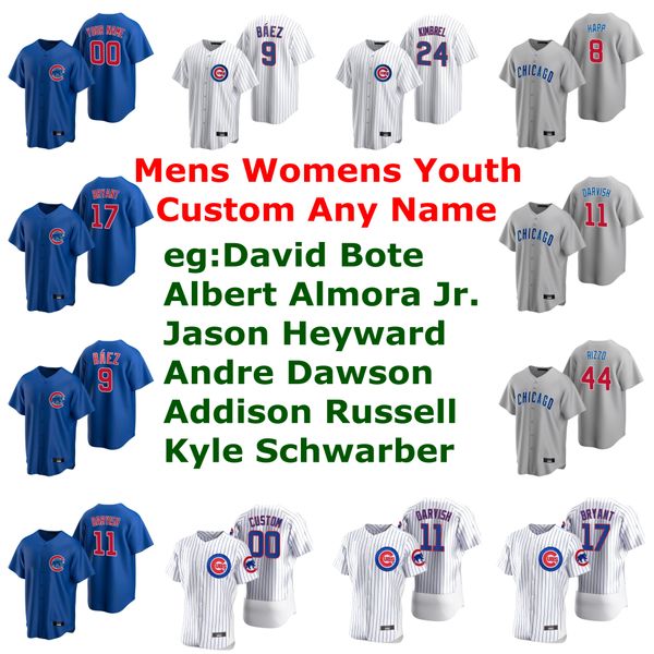 

2020 kyle hendricks jersey mens jon lester ernie banks brian duensing daniel descalso willson contreras baseball jerseys custom stitched, Blue;black