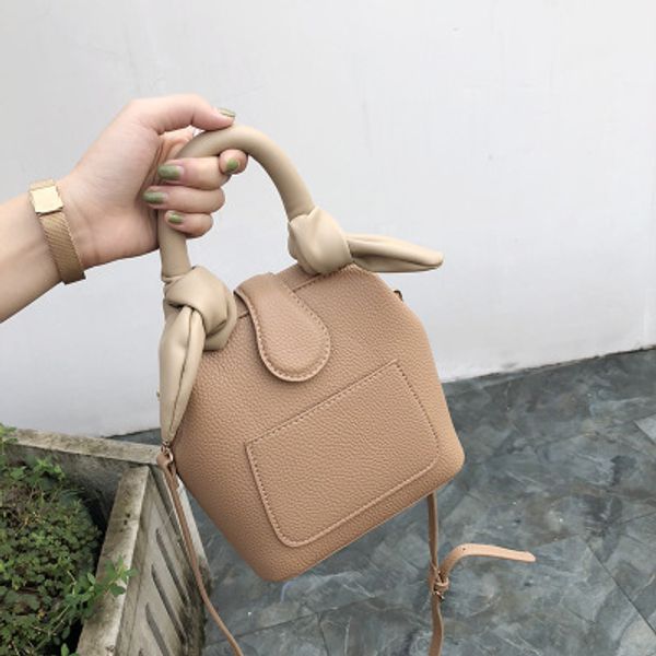 

ladies leather bag 2019 new european fashion women bag luxury lovely handbags women messenger bags female tote