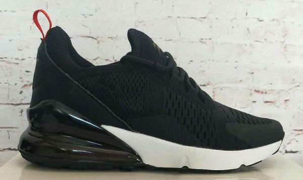 

running shoes men women trainer be true punch triple black white oreo teal p blue 270s sports sneakers size