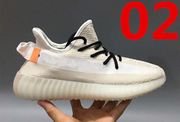 Cheap Size 115 Adidas Yeezy Boost 350 V2 Cream White 2017 Brand New In Box With Tag