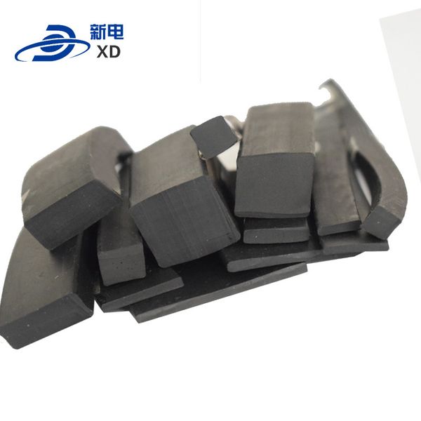 

pvc waterproof and aging resistant rubber gasket