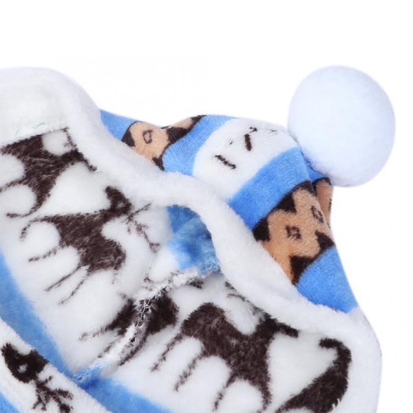 

autumn winter soft plush dog clothes hoodies for small dogs puppy overall clothing outfit dog clothes dog clothes coat