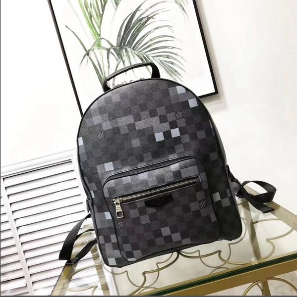 

2019 three-piece designers luxury handbag wallet crossbody bag casual leather handbag crossbody bag femaletote new -26